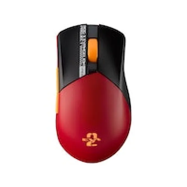 Image of ASUS ROG Gladius III Wireless Aimpoint EVA02 Edition