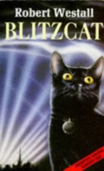 Image of Blitzcat by Robert Westall Paperback