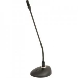 image of Conference Microphone with Base Black