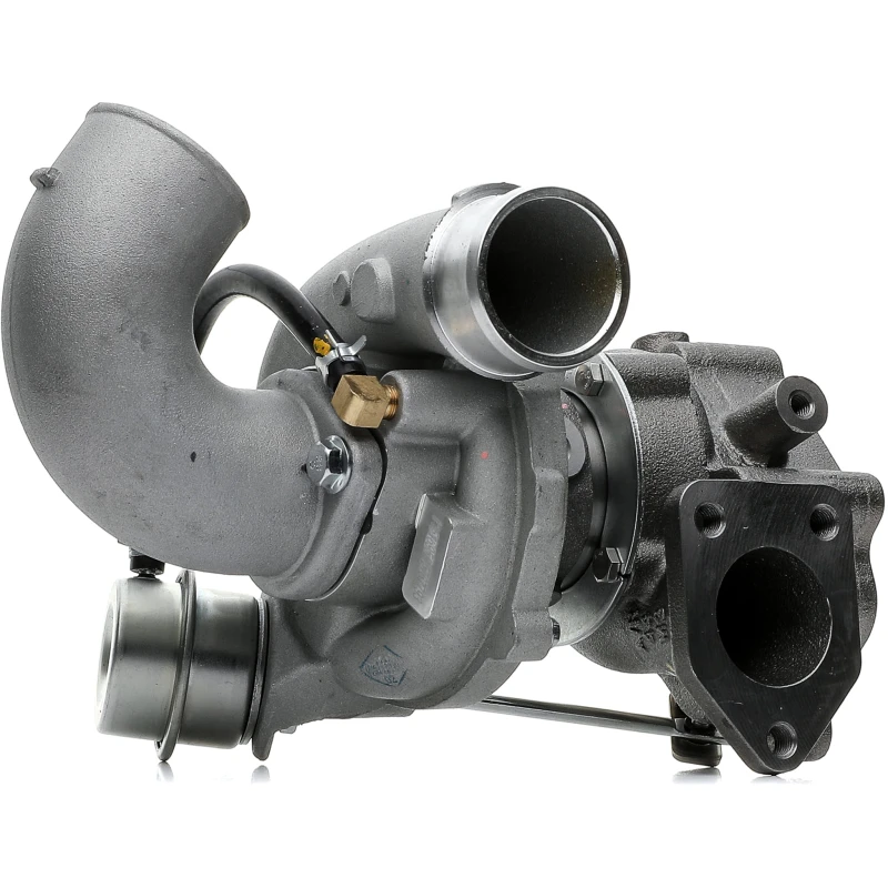 Image of STARK SKCT-1190462 Turbocharger with gaskets/seals Charger,charging system (2234)