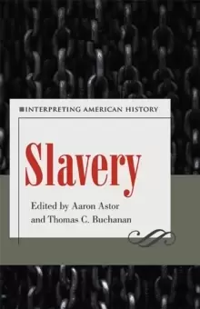 Image of Slavery : Interpreting American History