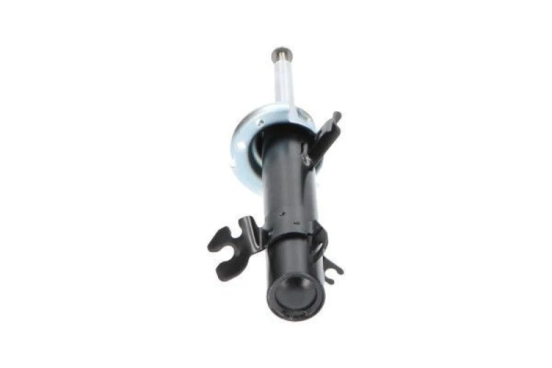 Image of KAVO PARTS SSA-10432 Shock absorber Front Axle Left, Gas Pressure, Twin-Tube, Suspension Strut, Top pin Shock Absorber (854)