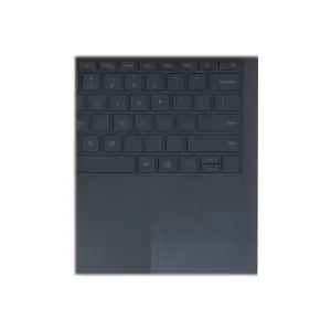 Image of Microsoft Surface Laptop 4 Core i7-1185G7 16GB 256GB 13Inch Windows 10 Pro Touch Screen Laptop - Blue