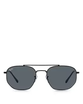 image of Ray-Ban Angular Sunglasses, 57mm