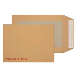 Image of Tenzalope Plain Self-Adhesive Document A6 Envelopes Pack of 1000 4301002