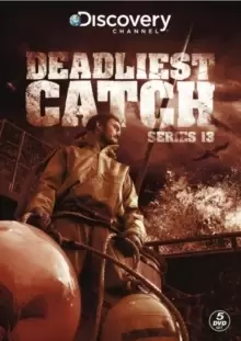 Image of Deadliest Catch: Series 13