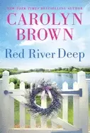 Image of red river deep uplifting southern romantic womens fiction