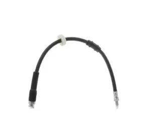 Image of RIDEX Brake Hose FIAT,PEUGEOT,CITROEN 83B0145 1609629580,480670,480671 Brake Line,Brake Pipe 480696,1311401080,1311457080,1325030080,71736975,71736976