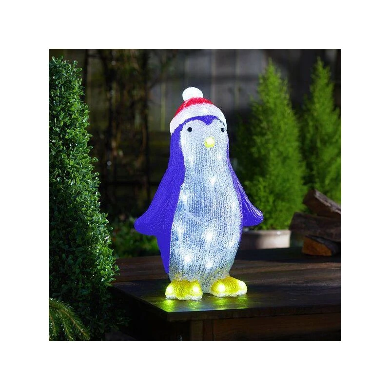 Image of Three Kings InLit Ice Puppa 2515019