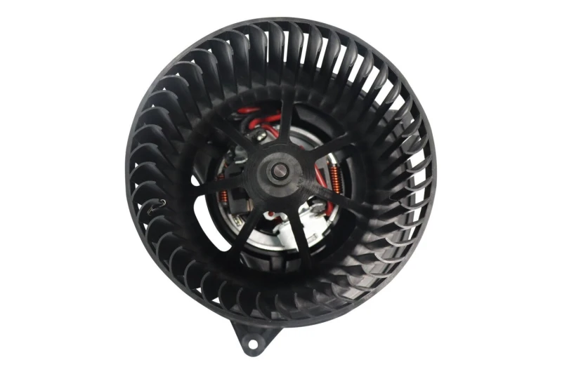 Image of HELLA Blower motor HELLA 8EW 366 401-471