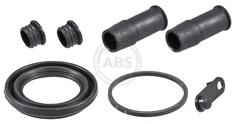 Image of A.B.S. Repair Kit, brake caliper A.B.S. 43102