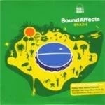 image of Various Artists - Sound Affects - Brazil (Music CD)