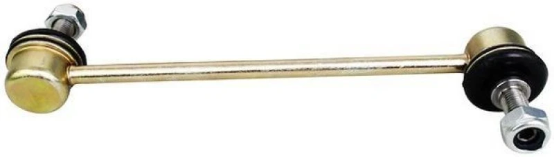 Image of DENCKERMANN Anti-roll bar link DENCKERMANN D140153