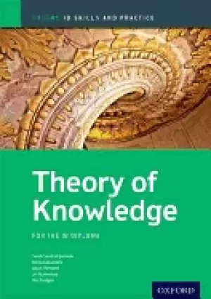 Image of ib theory of knowledge skills and practice oxford ib diploma program