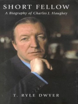 Image of Short Fellow by T. Ryle Dwyer Hardback