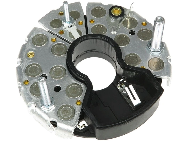 Image of AS-PL Rectifier, alternator AS-PL ARC0016