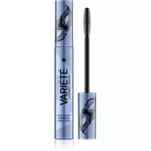 image of Eveline Mascara Variete Lashes Show Waterproof Black 10 ml