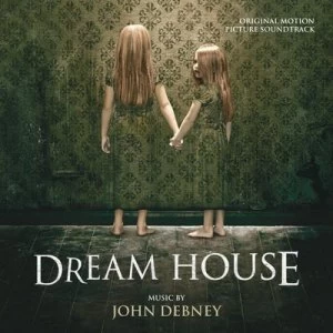 Image of Dream House CD Album