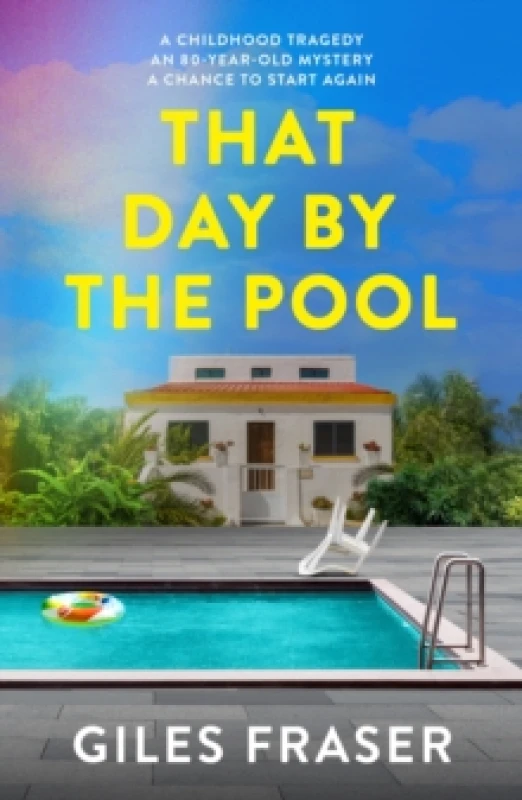 Image of That Day by the Pool Paperback / softback