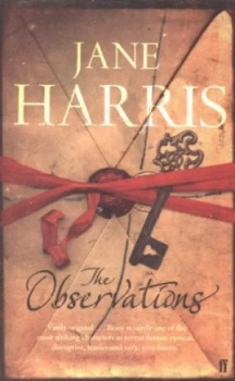 Image of The Observations by Jane Harris Paperback