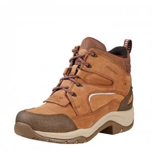 image of Ariat Telluride II H20 Boots - Palm Brown