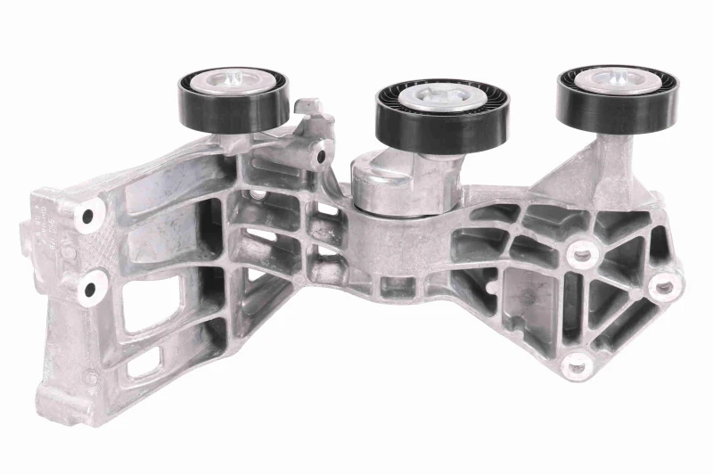 Image of Drive belt tensioner VAICO V30-7660