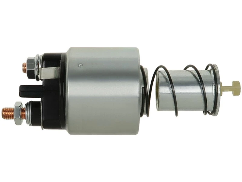 Image of AS-PL Starter solenoid AS-PL SS4021