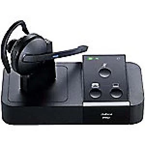 Image of Jabra Headset Pro 9450