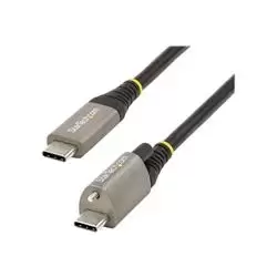 Image of StarTech.com 20 Top Screw Locking USB C