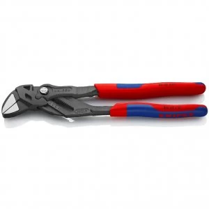 Image of 86 02 250 Plier Wrench 250MM