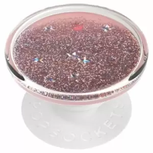 Image of PopSockets Tidepool Expanding Stand & Grip - Rose