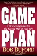 Image of game plan winning strategies for the second half of your life