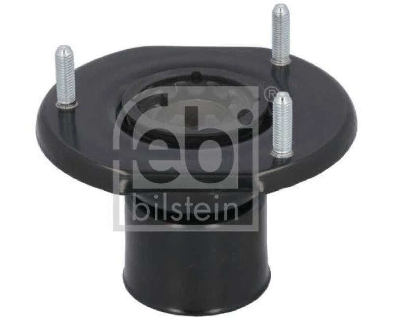 Image of Top strut mount FEBI BILSTEIN 1003247