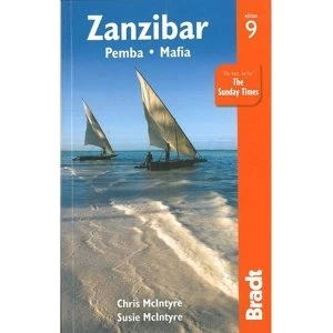 Image of Zanzibar by Chris McIntyre, Susan McIntyre (Paperback, 2017)