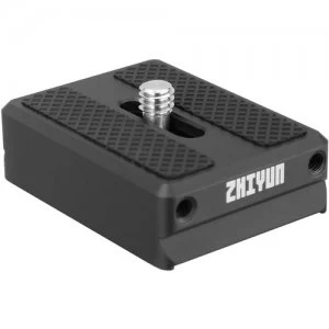 Image of Zhiyun-Tech TransMount Camera Backing Base EX1C02