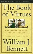 Image of book of virtues