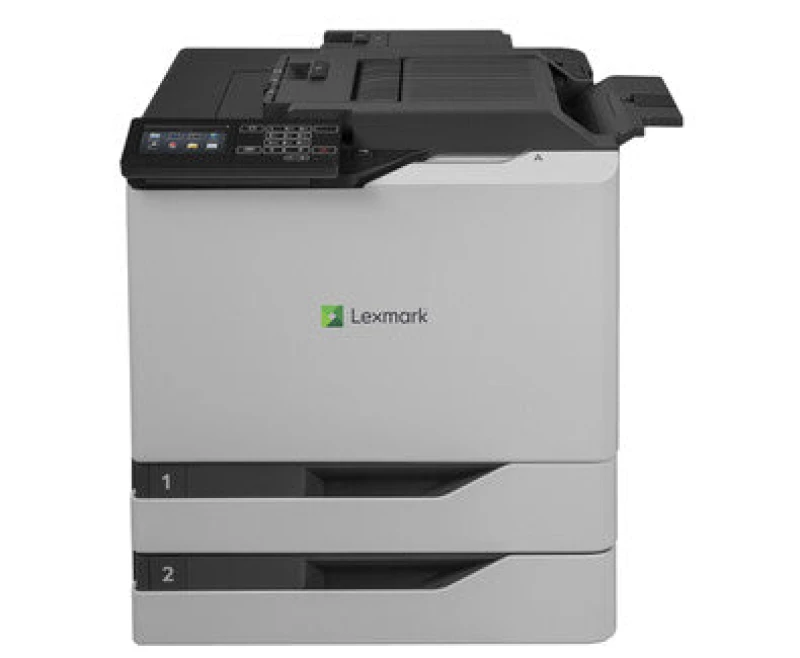 Image of Lexmark Lexmark CS820dtfe Colour 1200 x 1200 DPI A4 21K0282