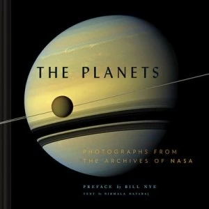 Image of The planets by Nirmala Nataraj