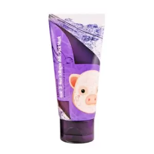 Image of Elizavecca - Gold CF-Nest Collagen Jella Pack Mask