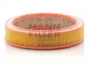 Image of Air Filter C2852/2 By Mann-Filter