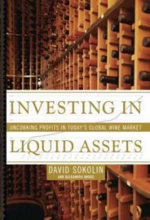 Image of Investing in Liquid Assets by David Sokolin