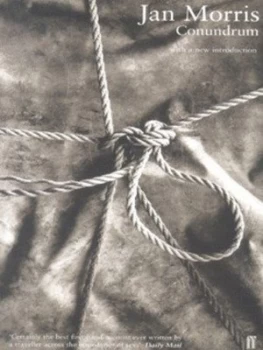 Image of Conundrum by Jan Morris Book