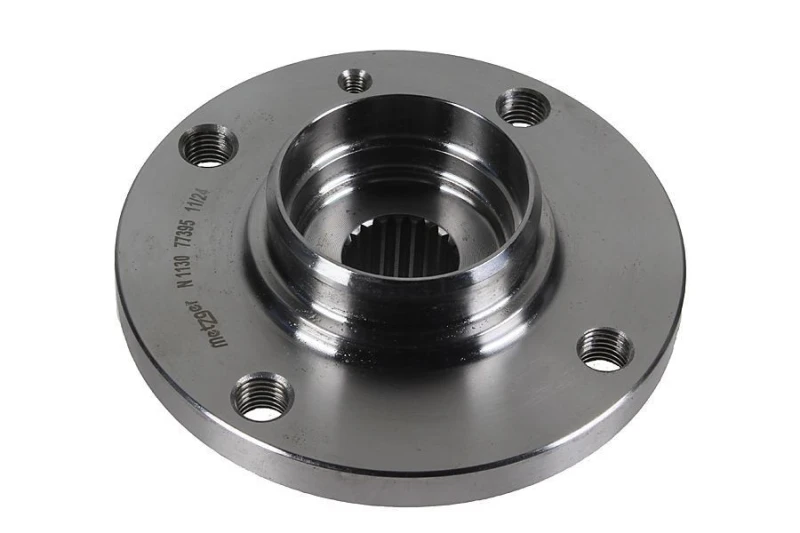 Image of Wheel Hub METZGER N 1130