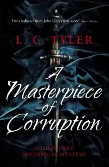 Image of A Masterpiece of Corruption