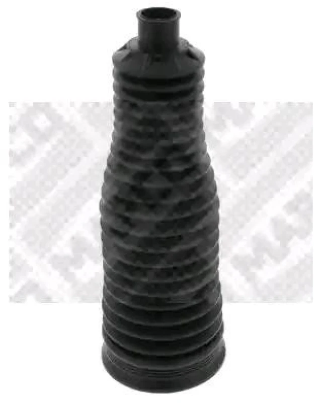Image of MAPCO 17797 Steering Rack Boot both sides, Thermoplast Thermoplast Bellow,steering (191)