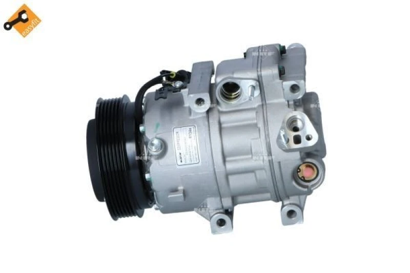 Image of NRF Air conditioning compressor NRF 32468