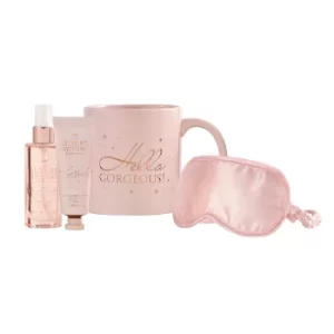 image of The Luxury Bathing Co. Gorgeous Gift Set