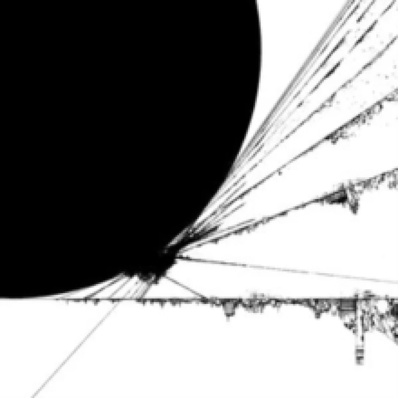 Image of Desiderata CD / Album