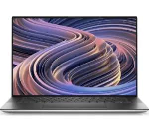 Image of Dell XPS 15 9520, 15.6" FHD Screen, Intel Core i7-12700H, NVIDIA GeForce RTX 3050 Ti, 4GB GDDR6, 45 W, 16GB, 1T, Windows 11 Pro