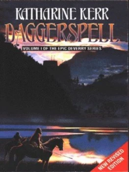 Image of Daggerspell by Katharine Kerr Paperback